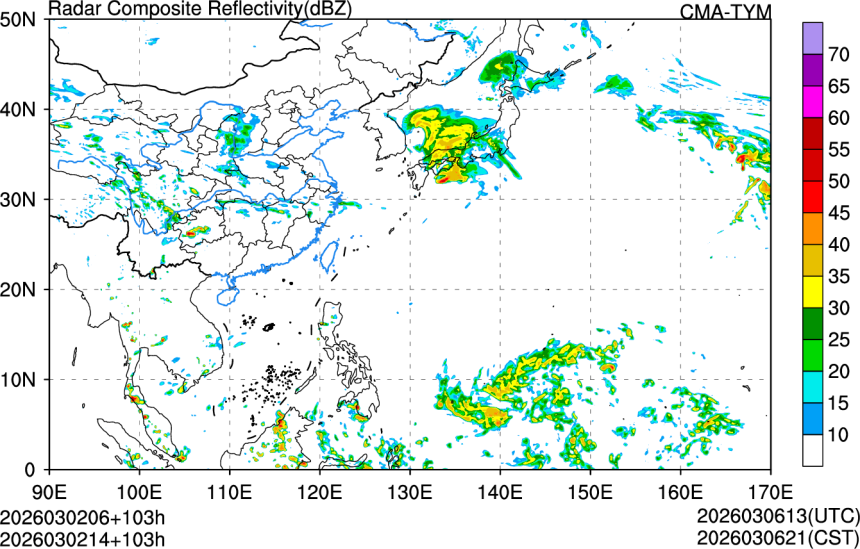03/02 06时 +103小时