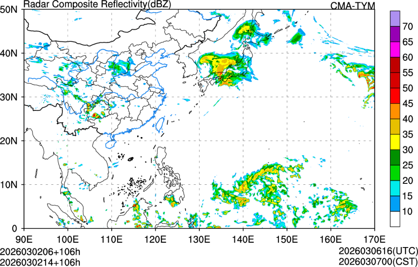 03/02 06时 +106小时