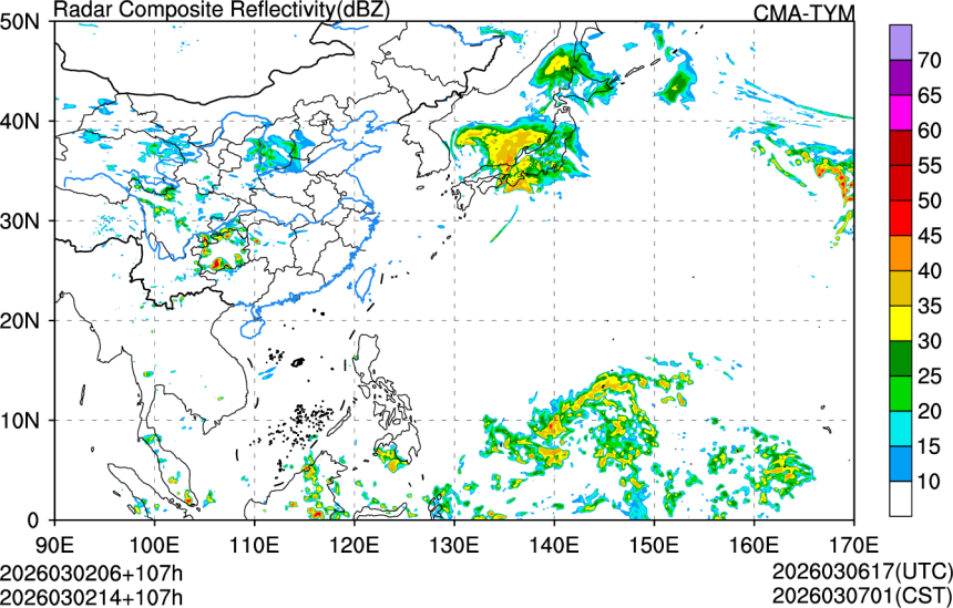 03/02 06时 +107小时