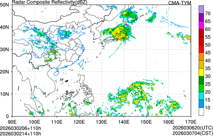 03/02 06时 +110小时