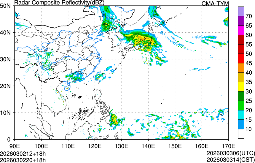 03/02 12时 +018小时