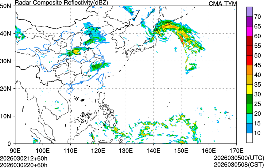 03/02 12时 +060小时