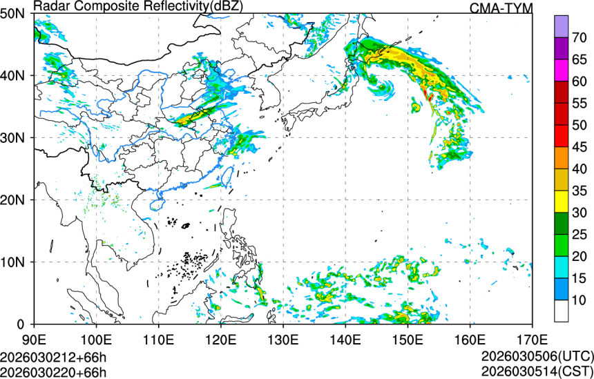 03/02 12时 +066小时