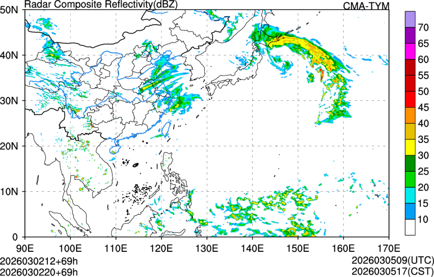 03/02 12时 +069小时
