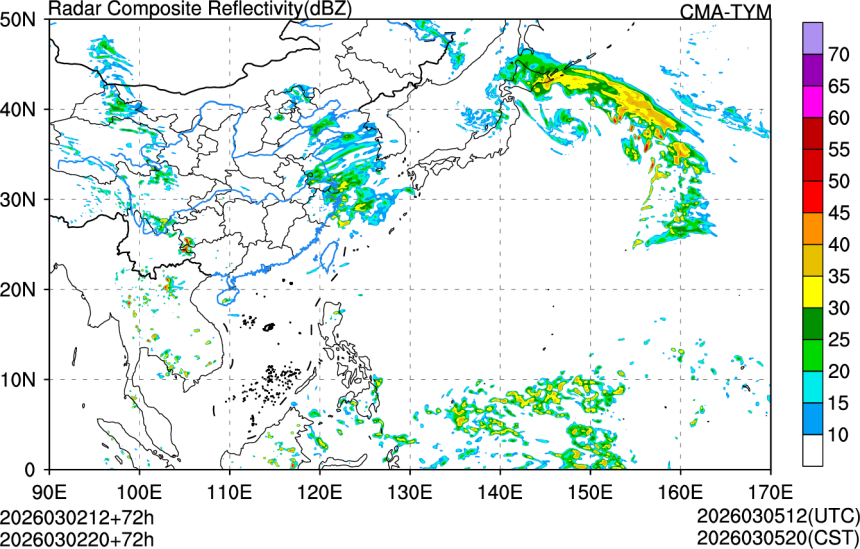 03/02 12时 +072小时