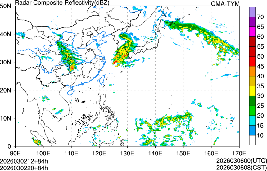 03/02 12时 +084小时