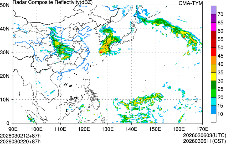03/02 12时 +087小时