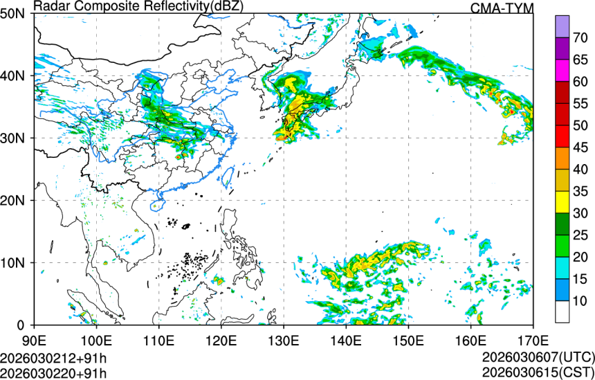 03/02 12时 +091小时