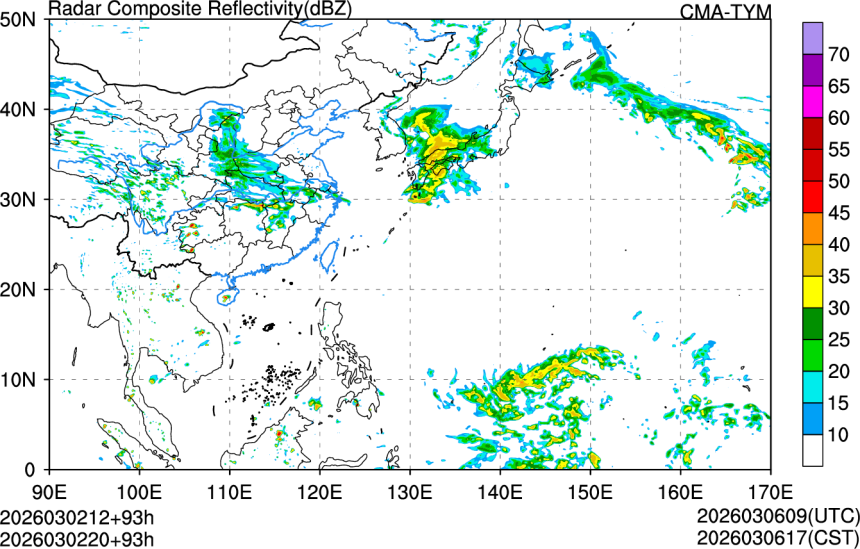 03/02 12时 +093小时