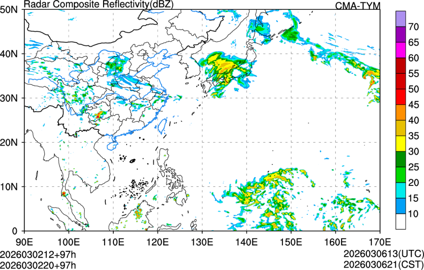 03/02 12时 +097小时