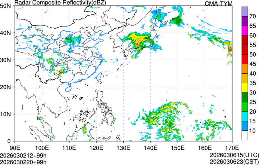 03/02 12时 +099小时