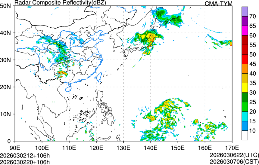 03/02 12时 +106小时