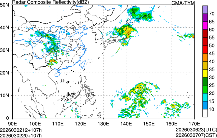 03/02 12时 +107小时