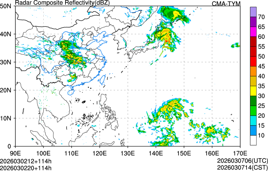 03/02 12时 +114小时