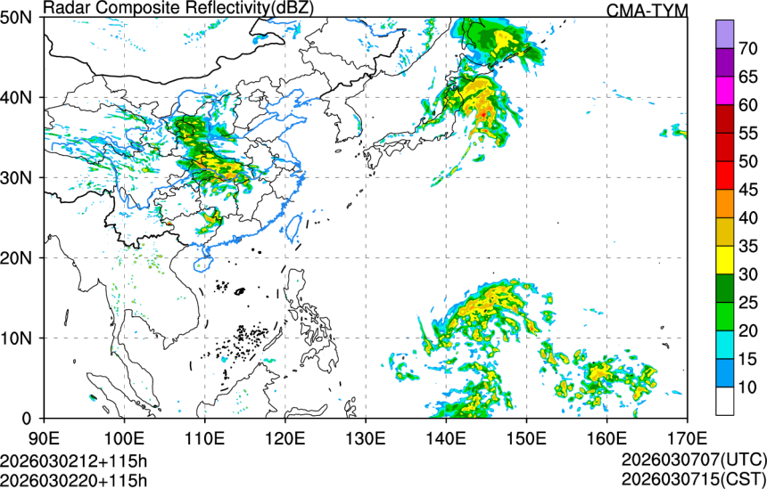 03/02 12时 +115小时