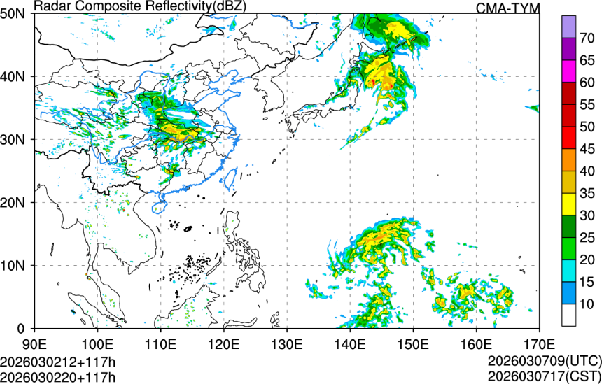 03/02 12时 +117小时