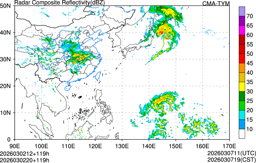 03/02 12时 +119小时