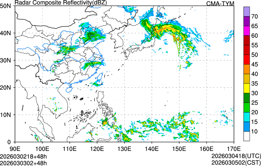 03/02 18时 +048小时