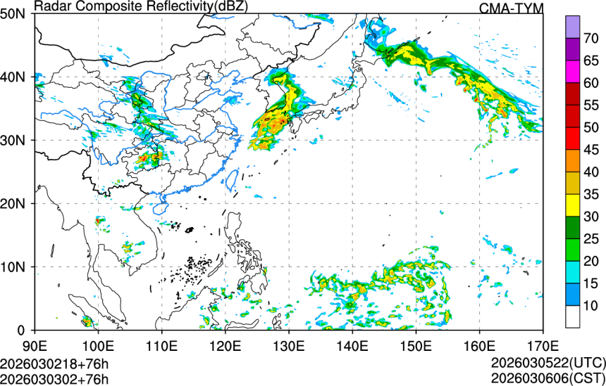 03/02 18时 +076小时