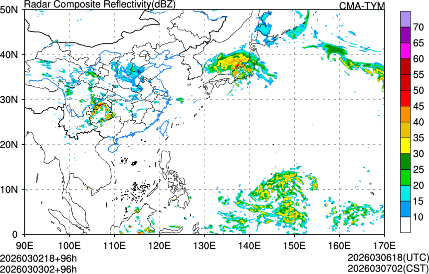 03/02 18时 +096小时