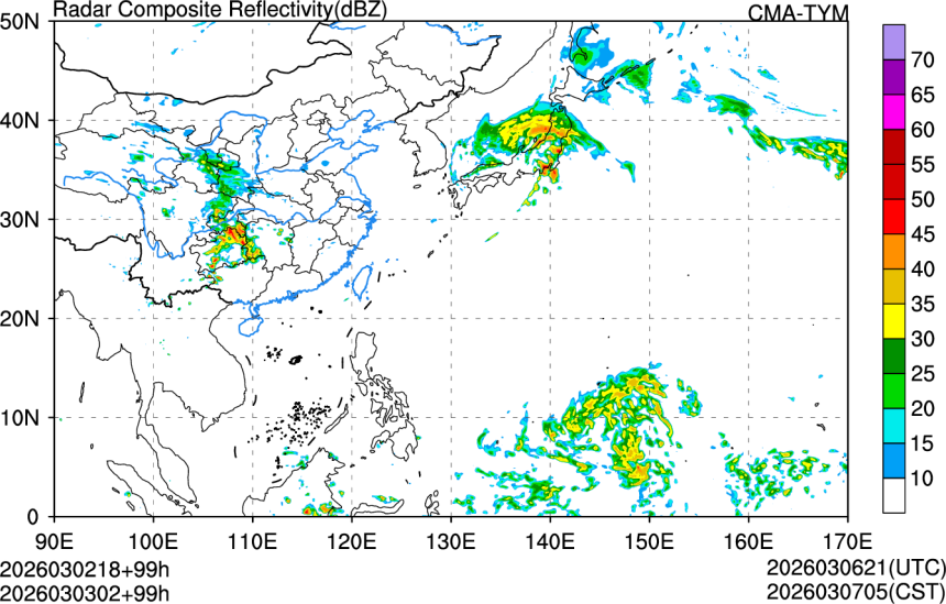 03/02 18时 +099小时