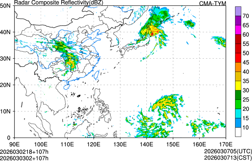 03/02 18时 +107小时