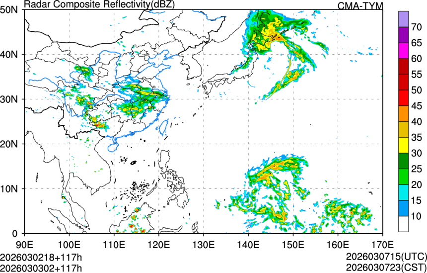 03/02 18时 +117小时
