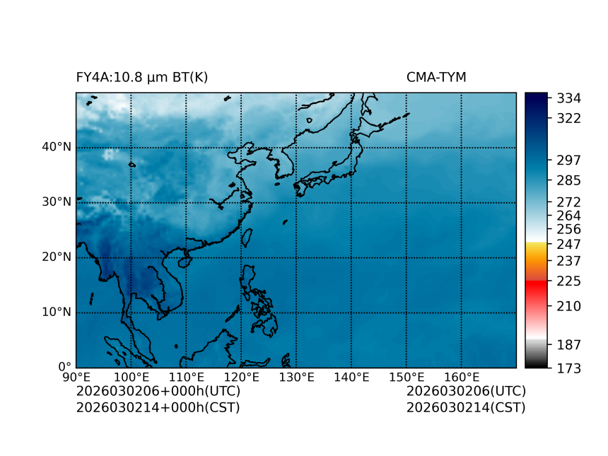 03/02 06时 +000小时