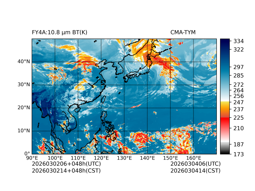 03/02 06时 +048小时