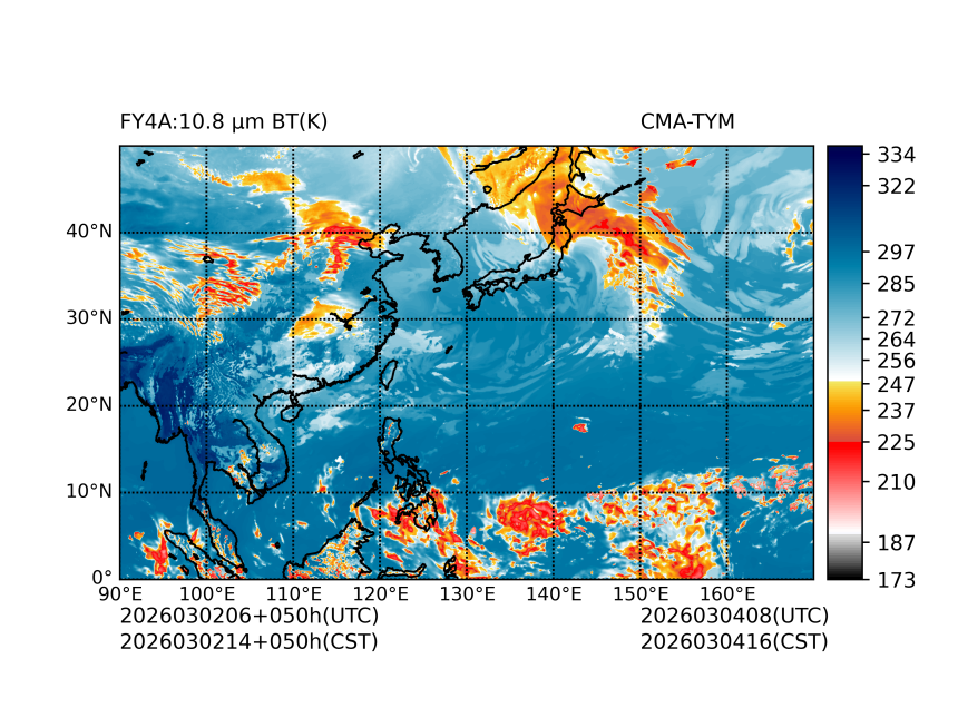 03/02 06时 +050小时