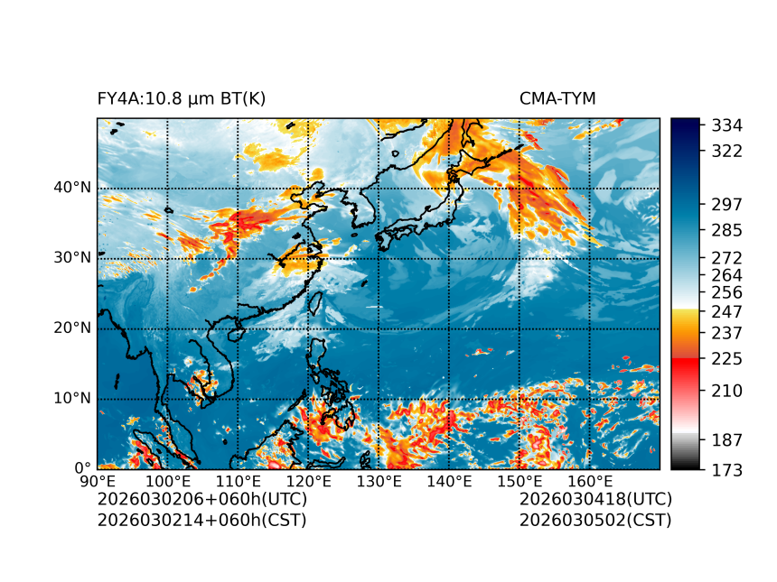 03/02 06时 +060小时