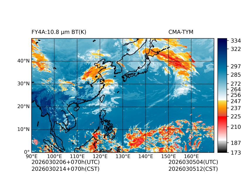 03/02 06时 +070小时