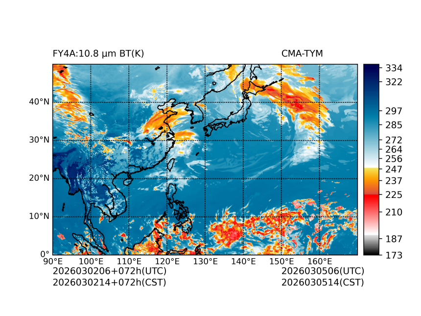 03/02 06时 +072小时