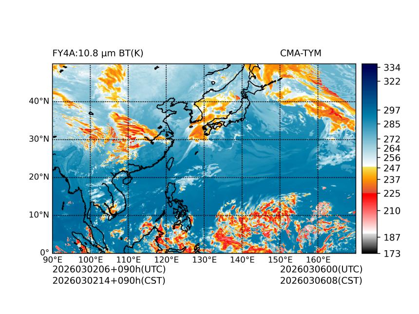 03/02 06时 +090小时