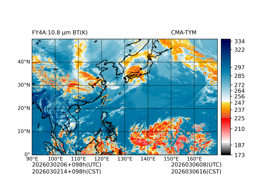 03/02 06时 +098小时
