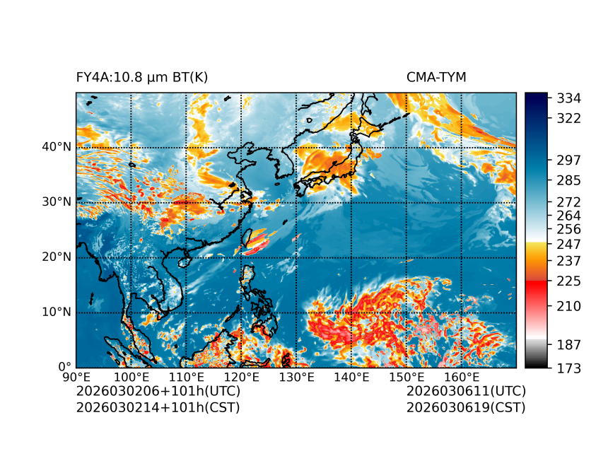 03/02 06时 +101小时