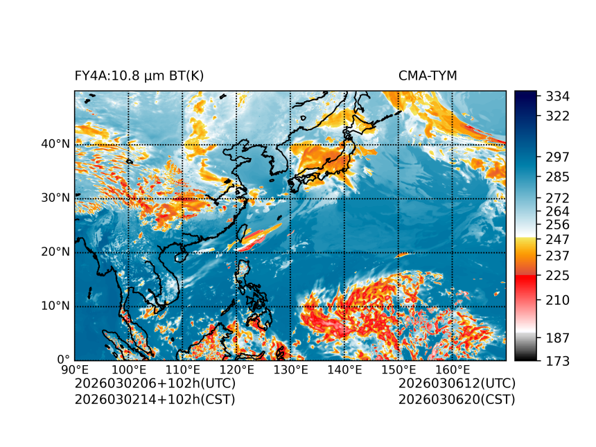 03/02 06时 +102小时