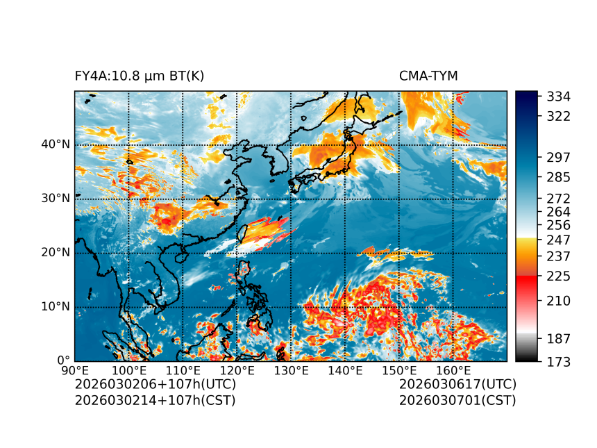 03/02 06时 +107小时
