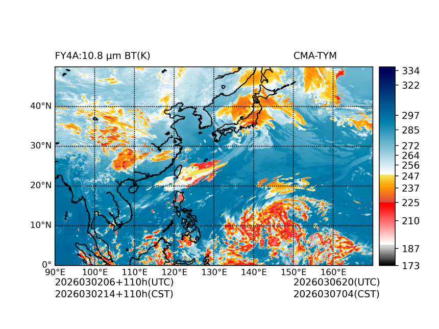 03/02 06时 +110小时