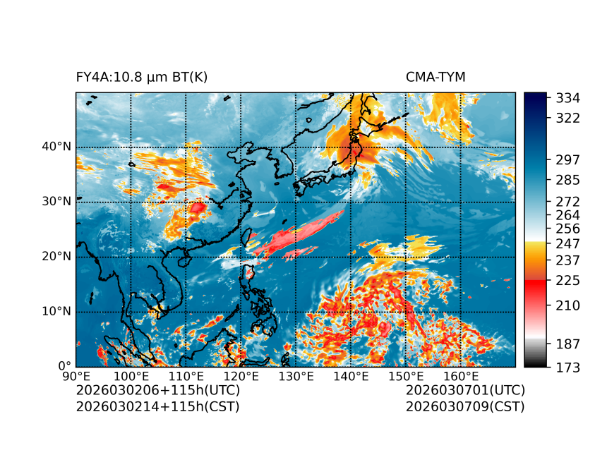 03/02 06时 +115小时