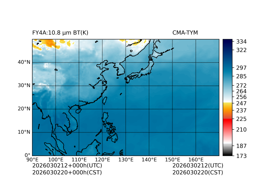 03/02 12时 +000小时