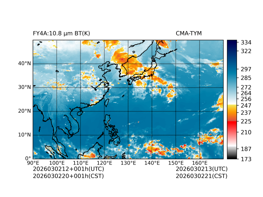 03/02 12时 +001小时