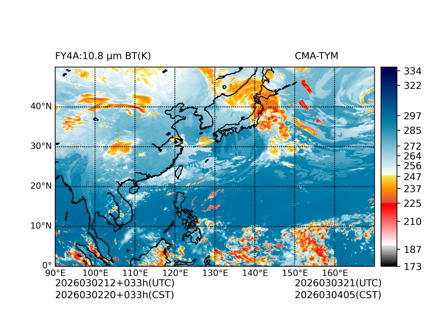 03/02 12时 +033小时
