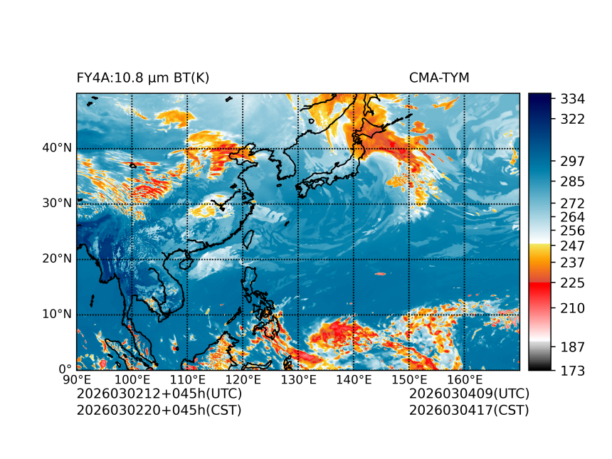 03/02 12时 +045小时