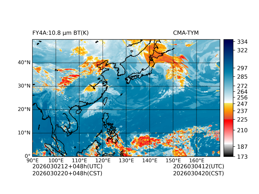 03/02 12时 +048小时