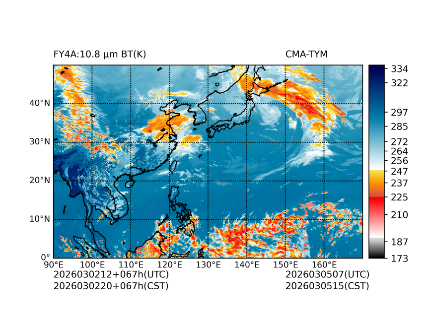 03/02 12时 +067小时