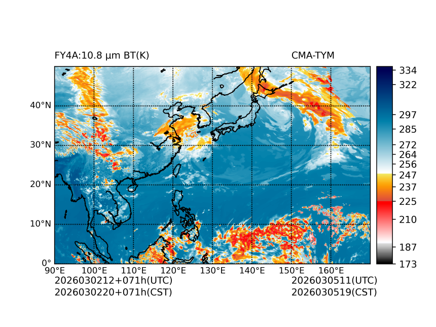 03/02 12时 +071小时