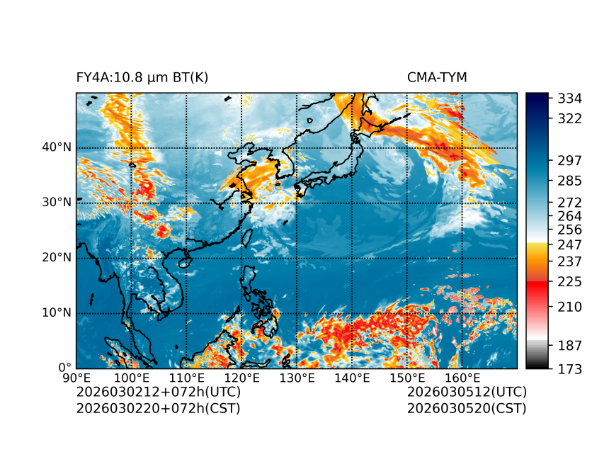 03/02 12时 +072小时