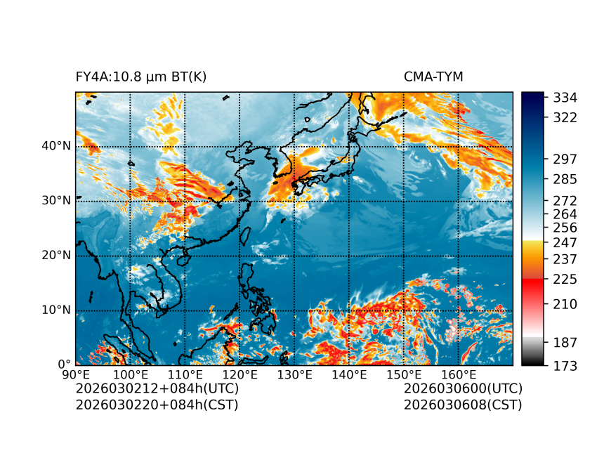 03/02 12时 +084小时