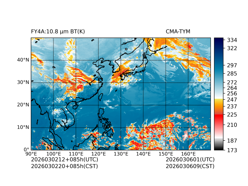 03/02 12时 +085小时